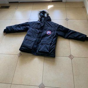 Canada Goose Men's XL Expedition Jacket